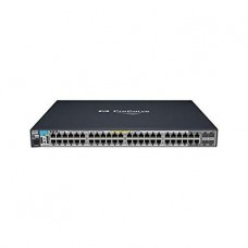 SWITCH: HP 2910al-48G POE